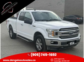 Ford F150 XLT SuperCab* 4x4*  | Mobile.bg    7