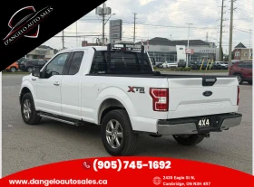 Ford F150 XLT SuperCab* 4x4*  | Mobile.bg    3