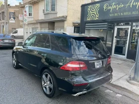 Mercedes-Benz ML 63 AMG PANORAMA/KEYLESS/ПОДГРЕВ/ОБДУХВАНЕ/МАСАЖИ - 34000 лв. / 17383.92 € - 44734447 4