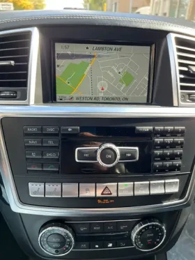 Mercedes-Benz ML 63 AMG PANORAMA/KEYLESS/ПОДГРЕВ/ОБДУХВАНЕ/МАСАЖИ - 34000 лв. / 17383.92 € - 44734447 11