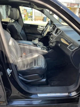 Mercedes-Benz ML 63 AMG PANORAMA/KEYLESS/ПОДГРЕВ/ОБДУХВАНЕ/МАСАЖИ - 34000 лв. / 17383.92 € - 44734447 12