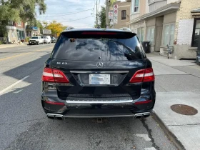 Mercedes-Benz ML 63 AMG PANORAMA/KEYLESS/ПОДГРЕВ/ОБДУХВАНЕ/МАСАЖИ - 34000 лв. / 17383.92 € - 44734447 5