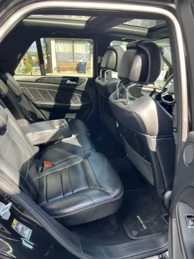 Mercedes-Benz ML 63 AMG PANORAMA/KEYLESS/ПОДГРЕВ/ОБДУХВАНЕ/МАСАЖИ - 34000 лв. / 17383.92 € - 44734447 13