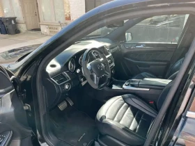 Mercedes-Benz ML 63 AMG PANORAMA/KEYLESS/ПОДГРЕВ/ОБДУХВАНЕ/МАСАЖИ - 34000 лв. / 17383.92 € - 44734447 8