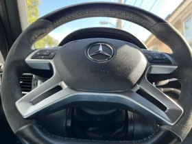 Mercedes-Benz ML 63 AMG PANORAMA/KEYLESS/ПОДГРЕВ/ОБДУХВАНЕ/МАСАЖИ - 34000 лв. / 17383.92 € - 44734447 10