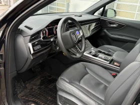 Audi Q7 * 45 TFSI quattro * CARFAX * БЕЗ ПЪРВОНАЧАЛНА ВНОС - 51000 € / 99747.33 лв. - 80017741 5