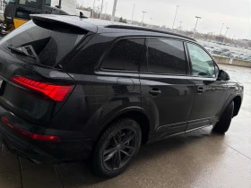 Audi Q7 * 45 TFSI quattro * CARFAX * БЕЗ ПЪРВОНАЧАЛНА ВНОС - 51000 € / 99747.33 лв. - 80017741 3