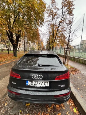 Audi Q5 Q5 Sportback 45 TFSI quattro S line - 49900 € / 97595.92 лв. - 34862407 3