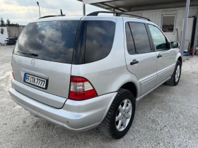 Mercedes-Benz ML 270 - 7500 € / 14668.73 лв. - 48526222 4