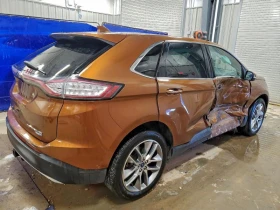 Ford Edge 2.0L 4 All wheel drive - 8700 € / 17015.72 лв. - 26435155 9