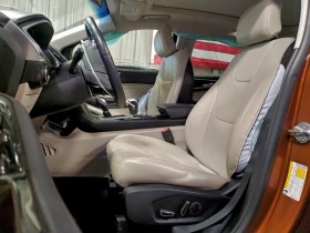 Ford Edge 2.0L 4 All wheel drive - 8700 € / 17015.72 лв. - 26435155 13