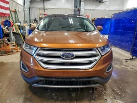 Ford Edge 2.0L 4 All wheel drive - 8700 € / 17015.72 лв. - 26435155 11