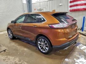 Ford Edge 2.0L 4 All wheel drive - 8700 € / 17015.72 лв. - 26435155 8