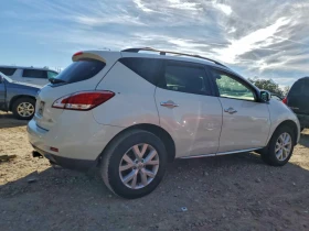 Nissan Murano - 3700 € / 7236.57 лв. - 64693298 6
