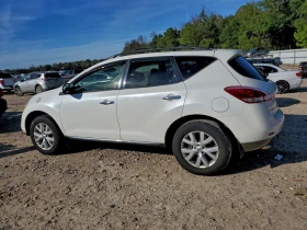 Nissan Murano - 3700 € / 7236.57 лв. - 64693298 4