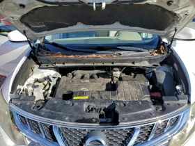 Nissan Murano - 3700 € / 7236.57 лв. - 64693298 12