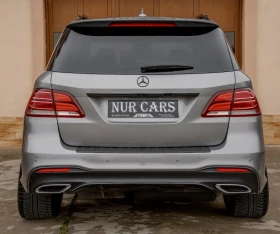 Mercedes-Benz GLE 350 AMG LINE/9G-TRONIC/4MATIC/PANORAMA/KEYLESS/360CAM - 28999 € / 56717.11 лв. - 36272356 4