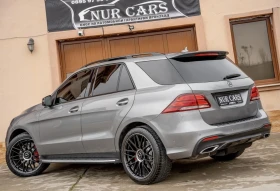 Mercedes-Benz GLE 350 AMG LINE/9G-TRONIC/4MATIC/PANORAMA/KEYLESS/360CAM | Mobile.bg � ����� ������ 5