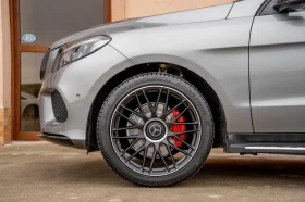 Mercedes-Benz GLE 350 AMG LINE/9G-TRONIC/4MATIC/PANORAMA/KEYLESS/360CAM | Mobile.bg � ����� ������ 8