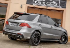 Mercedes-Benz GLE 350 AMG LINE/9G-TRONIC/4MATIC/PANORAMA/KEYLESS/360CAM | Mobile.bg � ����� ������ 3