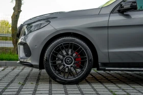 Mercedes-Benz GLE 350 AMG LINE/9G-TRONIC/4MATIC/PANORAMA/KEYLESS/360CAM | Mobile.bg � ����� ������ 9