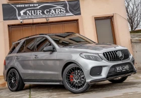 ������ Mercedes-Benz GLE 35...