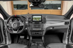 Mercedes-Benz GLE 350 AMG LINE/9G-TRONIC/4MATIC/PANORAMA/KEYLESS/360CAM - 28999 € / 56717.11 лв. - 36272356 14