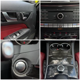 Mercedes-Benz E 400 AMG Coupe 4matic 120000 ��, Keyless, Harman | Mobile.bg � ����� ������ 15