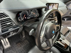 BMW X3 M40i xDrive, 166000 км, КАТО НОВО !!! | Auto.bg — изображение 10