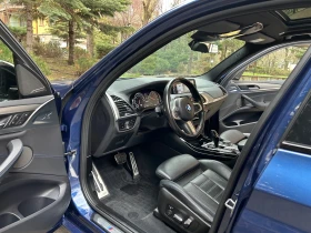 BMW X3 M40i xDrive, 166000 км, КАТО НОВО !!! | Auto.bg — изображение 6
