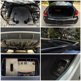 Mercedes-Benz E 400 AMG Coupe 4matic 120000 ��, Keyless, Harman | Mobile.bg � ����� ������ 17