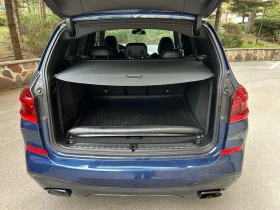 BMW X3 M40i xDrive, 166000 км, КАТО НОВО !!! | Auto.bg — изображение 16