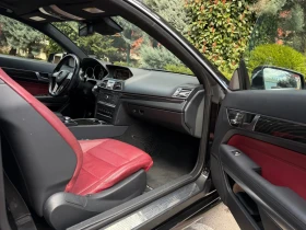 Mercedes-Benz E 400 AMG Coupe 4matic 120000 ��, Keyless, Harman | Mobile.bg � ����� ������ 9