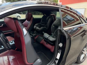 Mercedes-Benz E 400 AMG Coupe 4matic 120000 ��, Keyless, Harman | Mobile.bg � ����� ������ 14