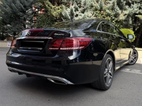 ����� �� �������� �� Mercedes-Benz E 400 AMG Coupe 4matic 120000 ��, Keyless, Harman