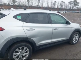 Hyundai Tucson 2.0l Value - 10500 € / 20536.22 лв. - 21775649 13