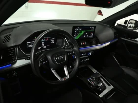 Audi Q5 Sportback* Premium* SLine* АвтоКредит* (ЦЕНА ДО БГ | Auto.bg — изображение 8