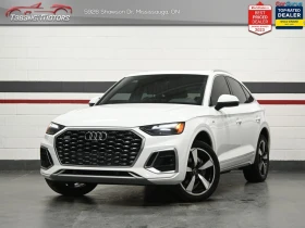 Audi Q5 Sportback* Premium* SLine* АвтоКредит* (ЦЕНА ДО БГ