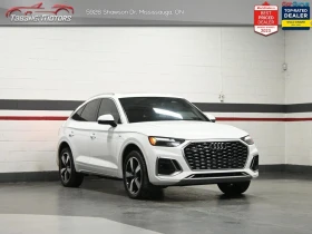 Audi Q5 Sportback* Premium* SLine* АвтоКредит* (ЦЕНА ДО БГ | Auto.bg — изображение 3