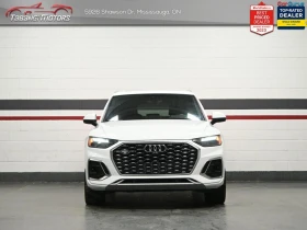 Audi Q5 Sportback* Premium* SLine* АвтоКредит* (ЦЕНА ДО БГ | Auto.bg — изображение 4