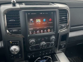 Dodge RAM 1500 * Sport * ПАНО* ПОДГРЕВ* KEYLESS*  - 13000 € / 25425.79 лв. - 10222108 9