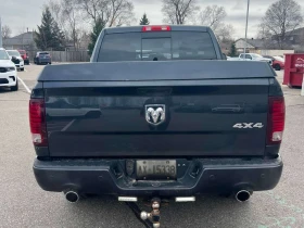Dodge RAM 1500 * Sport * ПАНО* ПОДГРЕВ* KEYLESS*  - 13000 € / 25425.79 лв. - 10222108 4