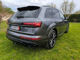 Audi Q7 Technik* S-line* 4х4* Дистроник* Подгрев* Обдухван - 38900 € / 76081.79 лв. - 46567537 4