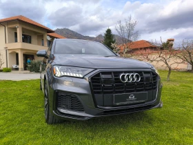 Audi Q7 Technik* S-line* 4х4* Дистроник* Подгрев* Обдухван - 38900 € / 76081.79 лв. - 46567537 2