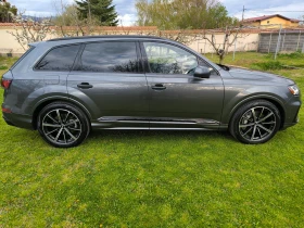 Audi Q7 Technik* S-line* 4х4* Дистроник* Подгрев* Обдухван - 38900 € / 76081.79 лв. - 46567537 3