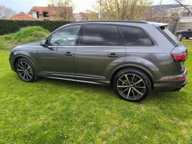 Audi Q7 Technik* S-line* 4х4* Дистроник* Подгрев* Обдухван - 38900 € / 76081.79 лв. - 46567537 9