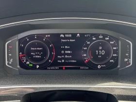 VW Tiguan Comfortline R-Line * * CARFAX * * АВТО КРЕДИТ * *  | Auto.bg — изображение 11