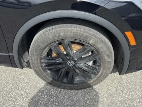 VW Tiguan Comfortline R-Line * * CARFAX * * АВТО КРЕДИТ * *  | Auto.bg — изображение 7