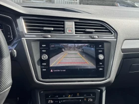 VW Tiguan Comfortline R-Line * * CARFAX * * АВТО КРЕДИТ * *  | Auto.bg — изображение 12