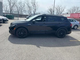 VW Tiguan Comfortline R-Line * * CARFAX * * АВТО КРЕДИТ * *  | Auto.bg — изображение 3